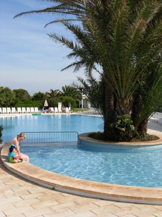 Pool Grupotel Aldea Cala'n Bosch