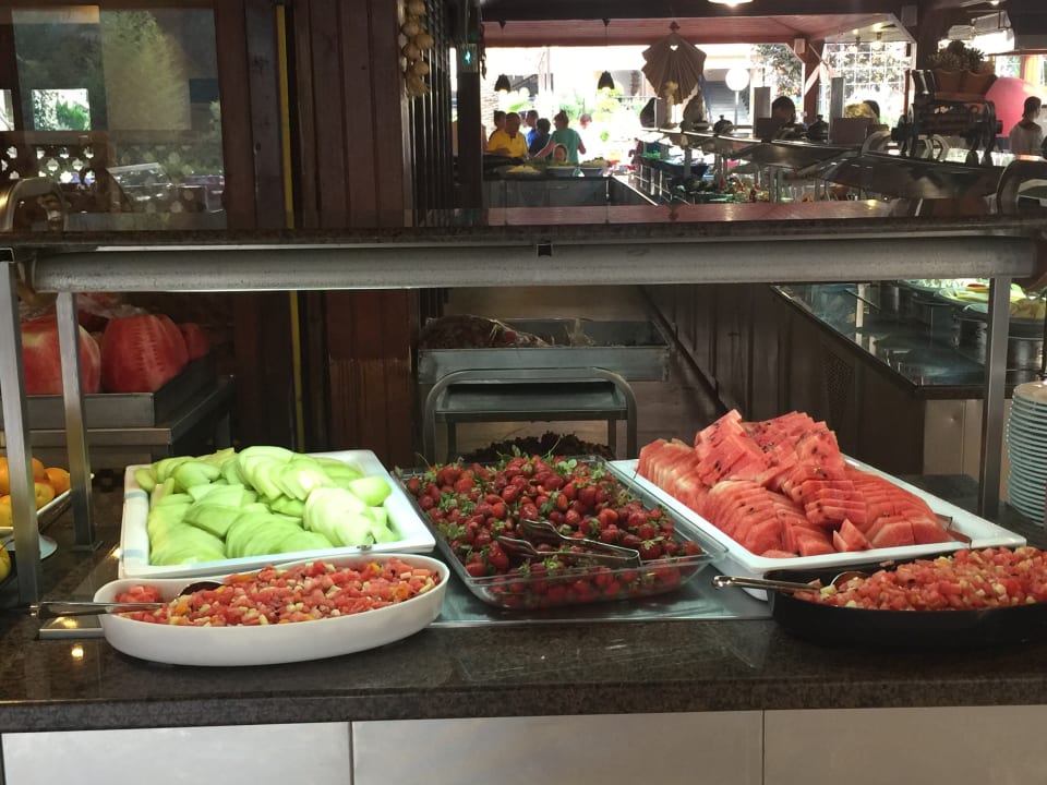 Gastro Labranda Alantur Resort