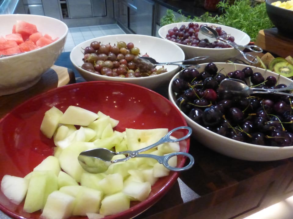 Gastro Andaz Munich Schwabinger Tor, By Hyatt