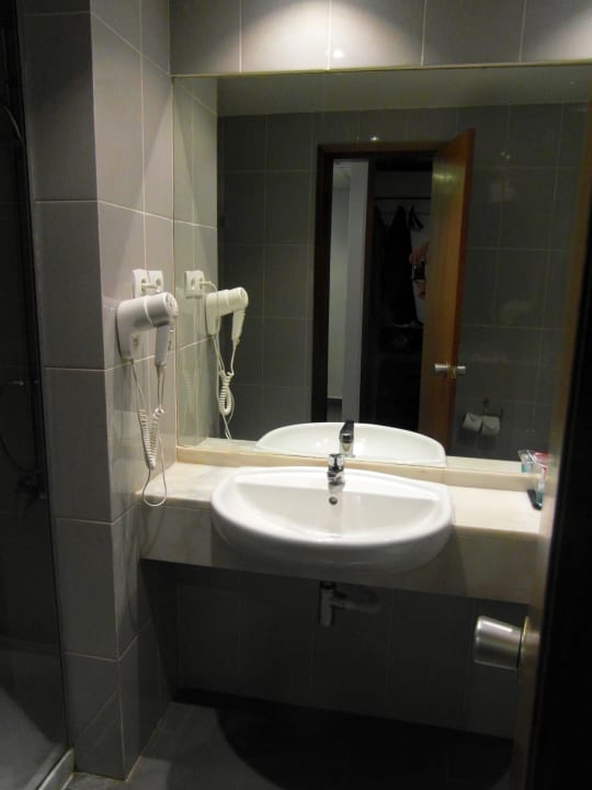 Zimmer Hotel Oasis Atlantico Praiamar