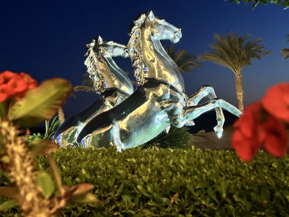 Außenansicht Premier Le Reve Hotel & Spa