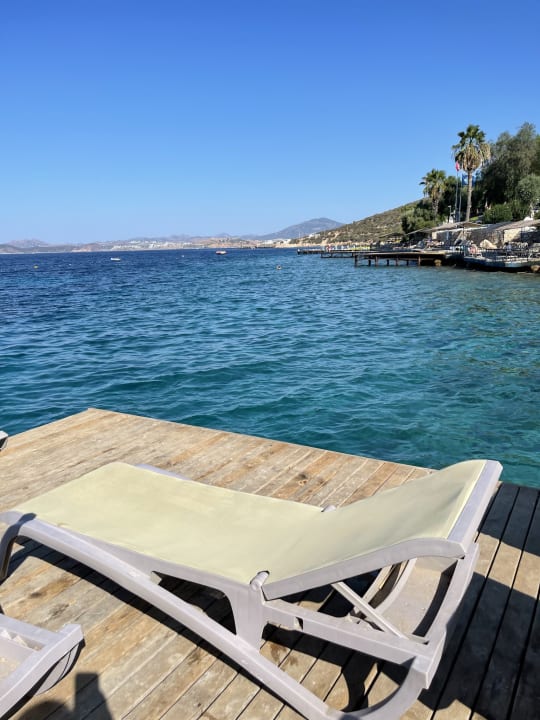 Strand Bodrum Holiday Resort & Spa