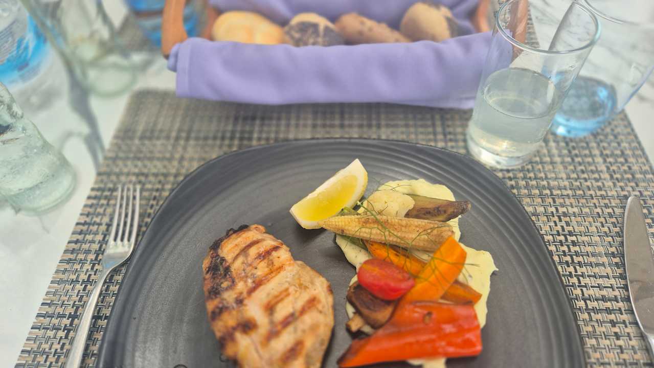 Gastro Aldemar Olympian Village