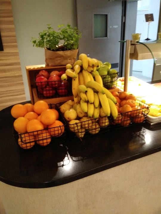 Gastro Valamar Parentino Hotel