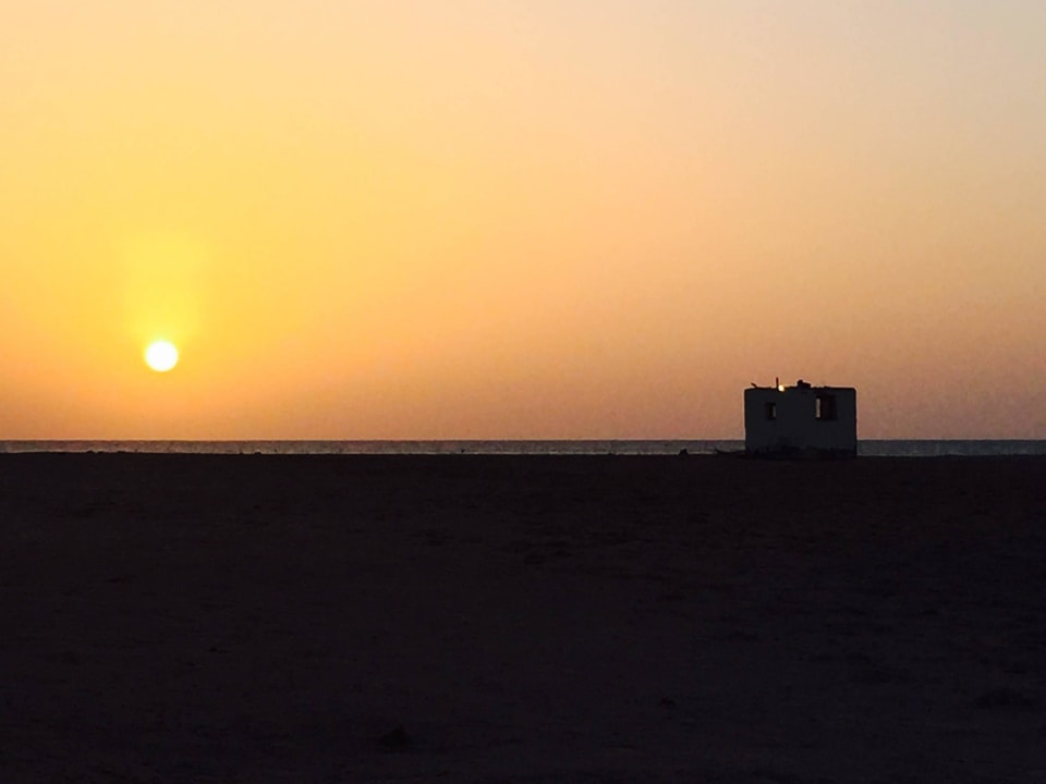 Sonnenaufgang Shams Prestige Abu Soma-Adults Only