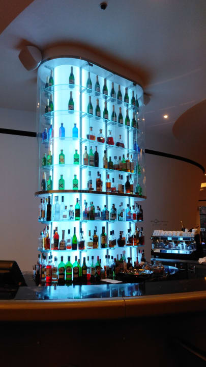 Gastro DoubleTree by Hilton Hotel Wroclaw