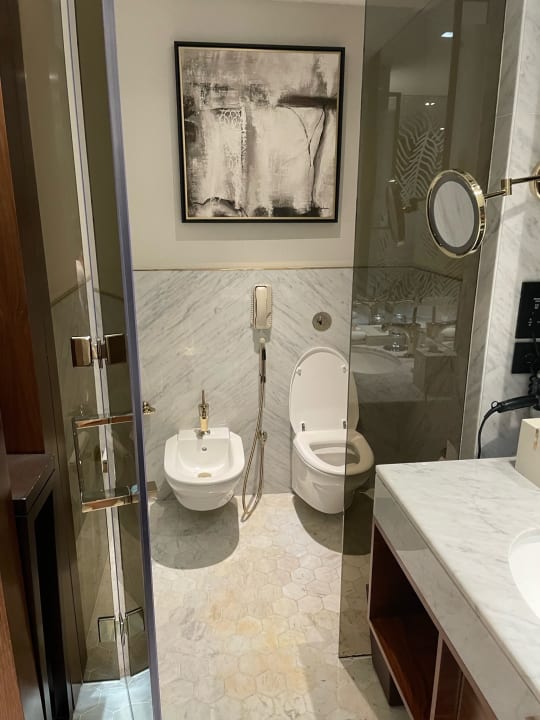 Zimmer Grand Hyatt Dubai