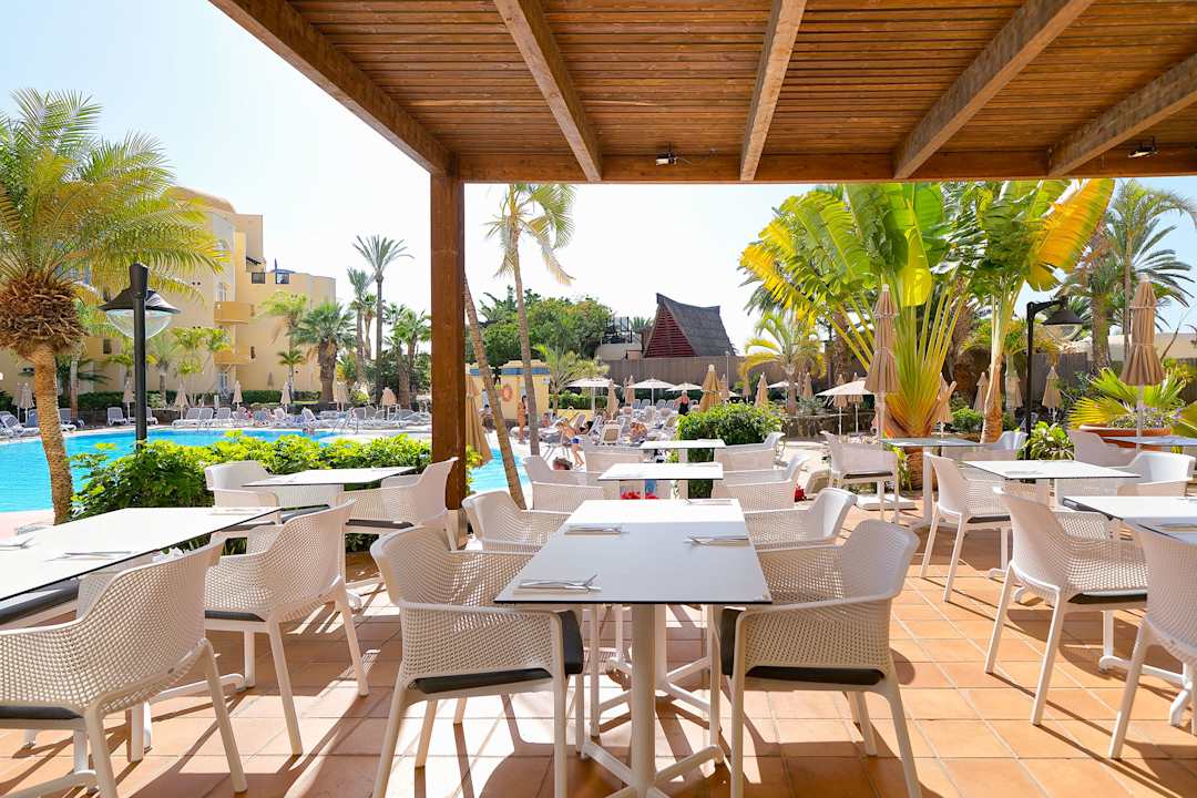 Gastro Sport Hotel Monte Feliz - powered by Playitas