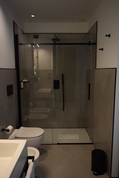 Zimmer Habita79 Pompeii - MGallery