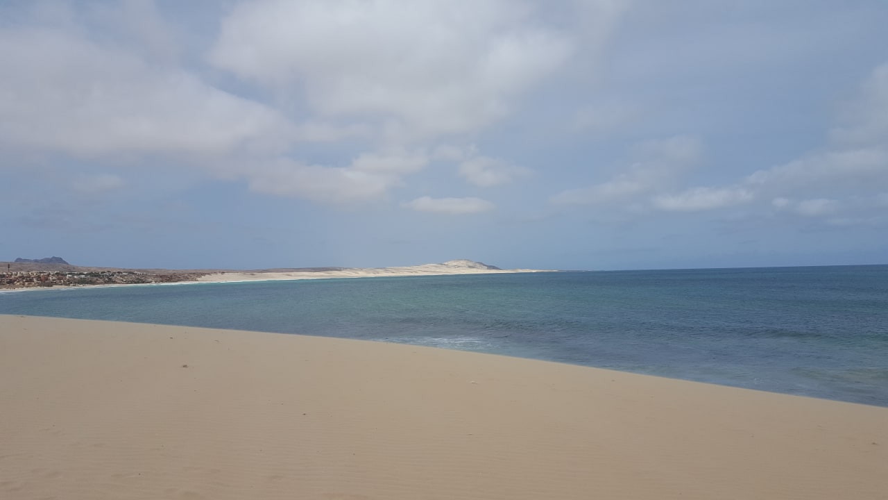 Strand Hotel Riu Karamboa