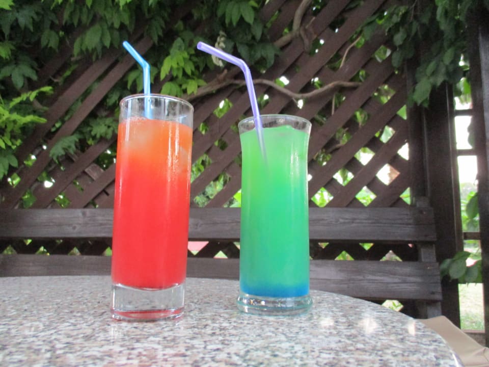 Gastro Irene Palace Beach Resort Club alltoura