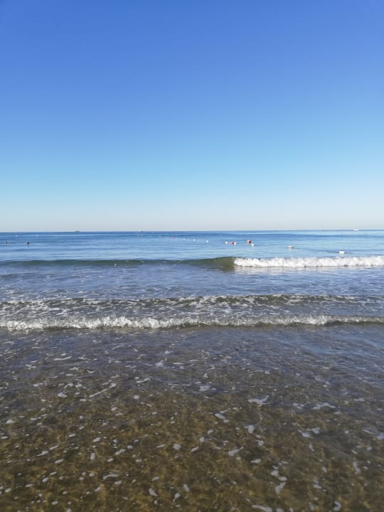 Strand Side Alegria Hotel & Spa - Adults only +16