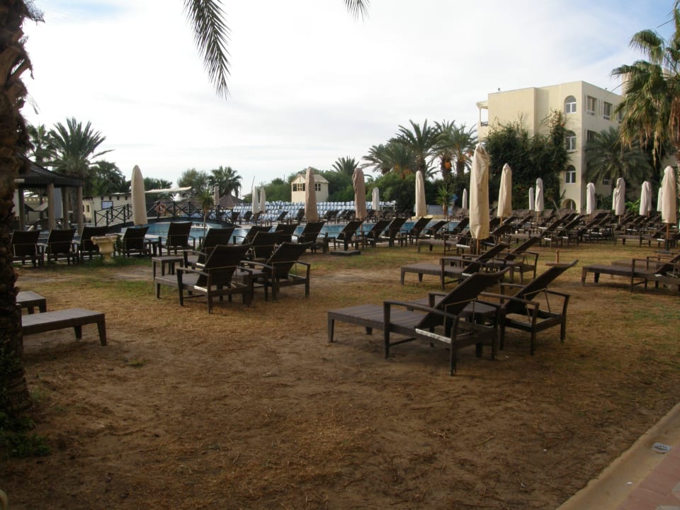 Garten Hotel Paradis Palace