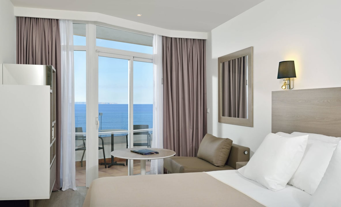 Meliá Premium The Level Room Meliá Calviá Beach
