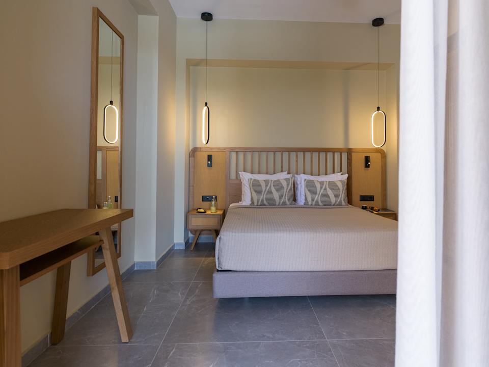 Zimmer Portes Theros