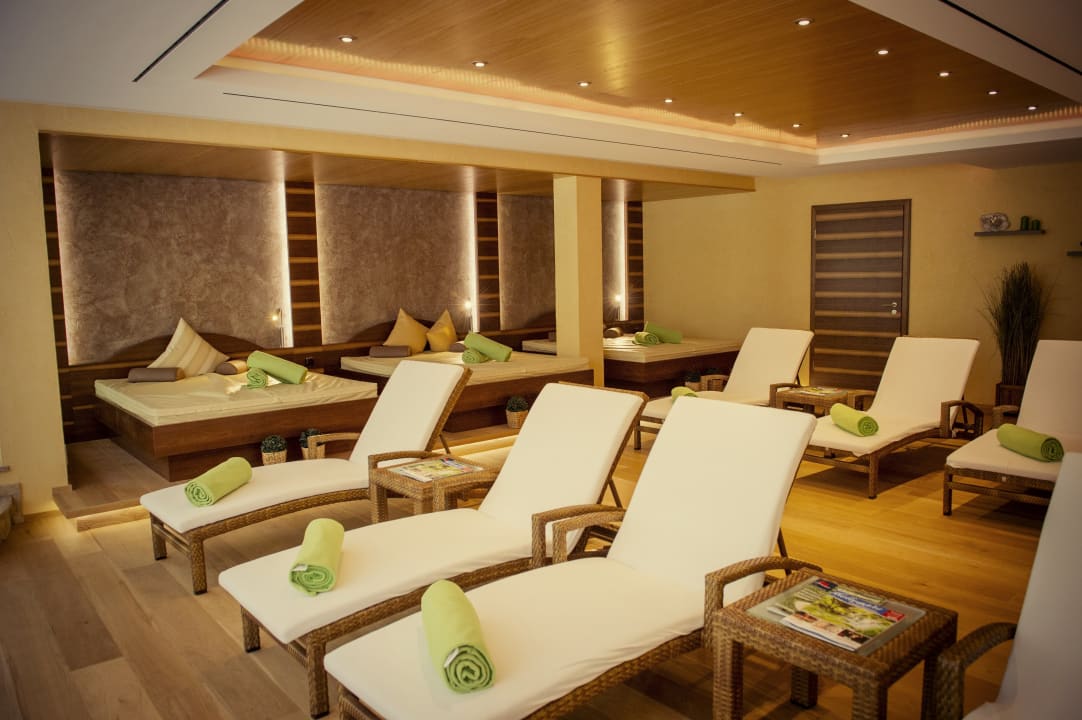 Sport & Freizeit Hotel Langenwaldsee