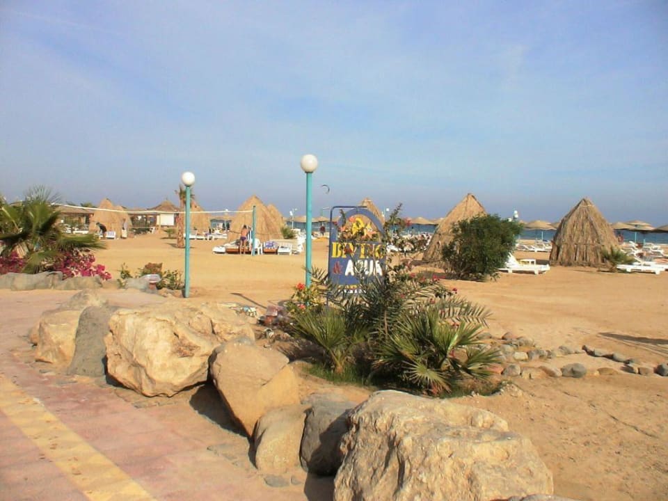 Strand Shams Safaga Resort