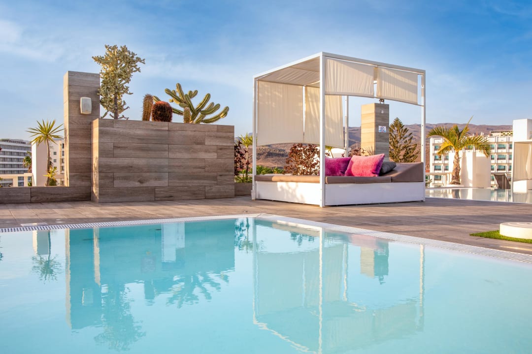 Pool LABRANDA Marieta - Adults only