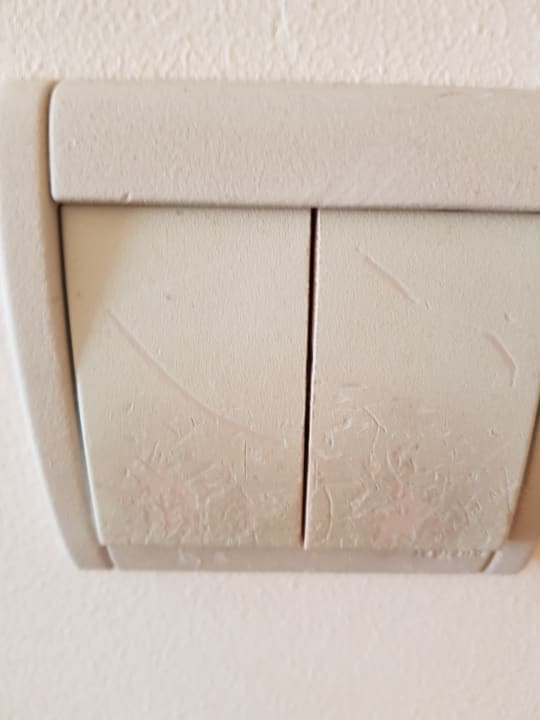 Zimmer Rodos Palladium Leisure & Wellness