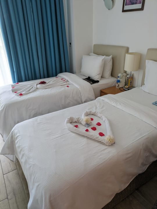 Zimmer Labranda Alantur Resort