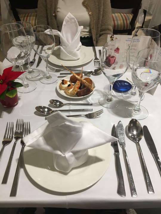 Gastro Grupotel Playa de Palma Suites & Spa