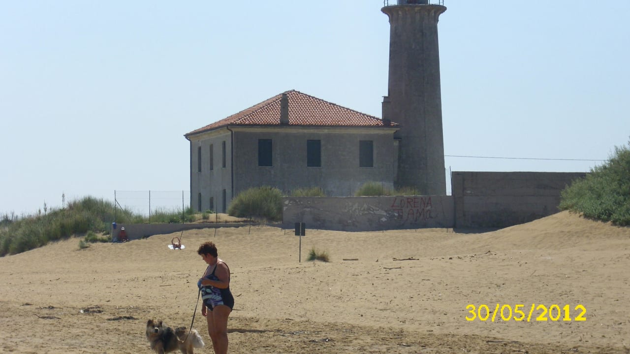 Leuchtturm Apartments Atollo