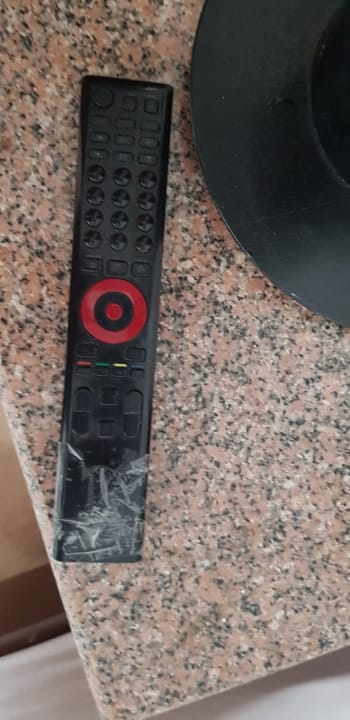 Zimmer Marlin Inn Azur Resort