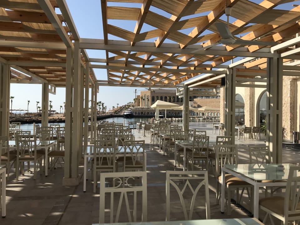 Gastro Pickalbatros Citadel Resort