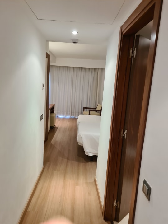 Zimmer Hipotels Cala Millor Park