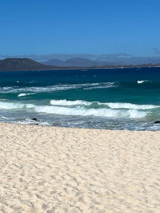 Strand Hotel Riu Oliva Beach Resort