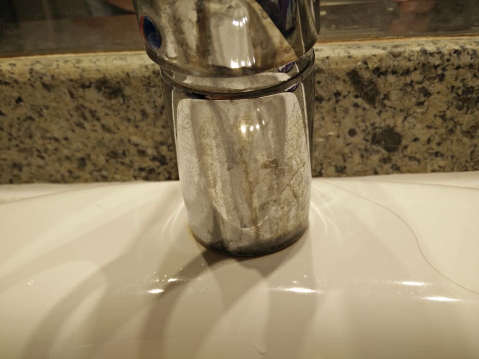 Zimmer El Karma Aqua Beach Resort