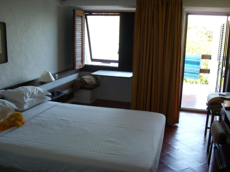 Gemütliches Zimmer Hotel Do Mar