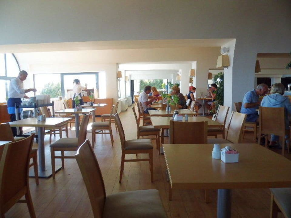 Buffetrestaurant TUI BLUE Oceanis Beach and Spa Resort