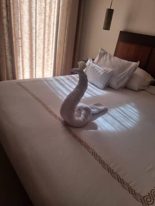 Zimmer Fort Arabesque Resort, Spa & Villas