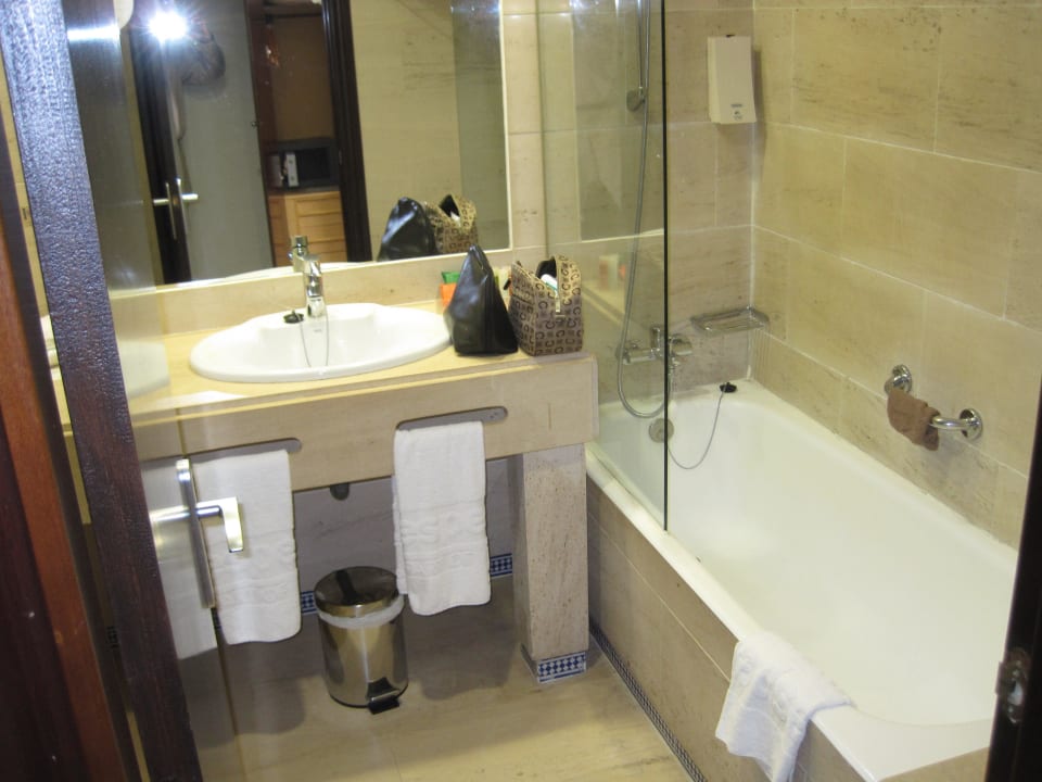 Bad Hesperia Córdoba