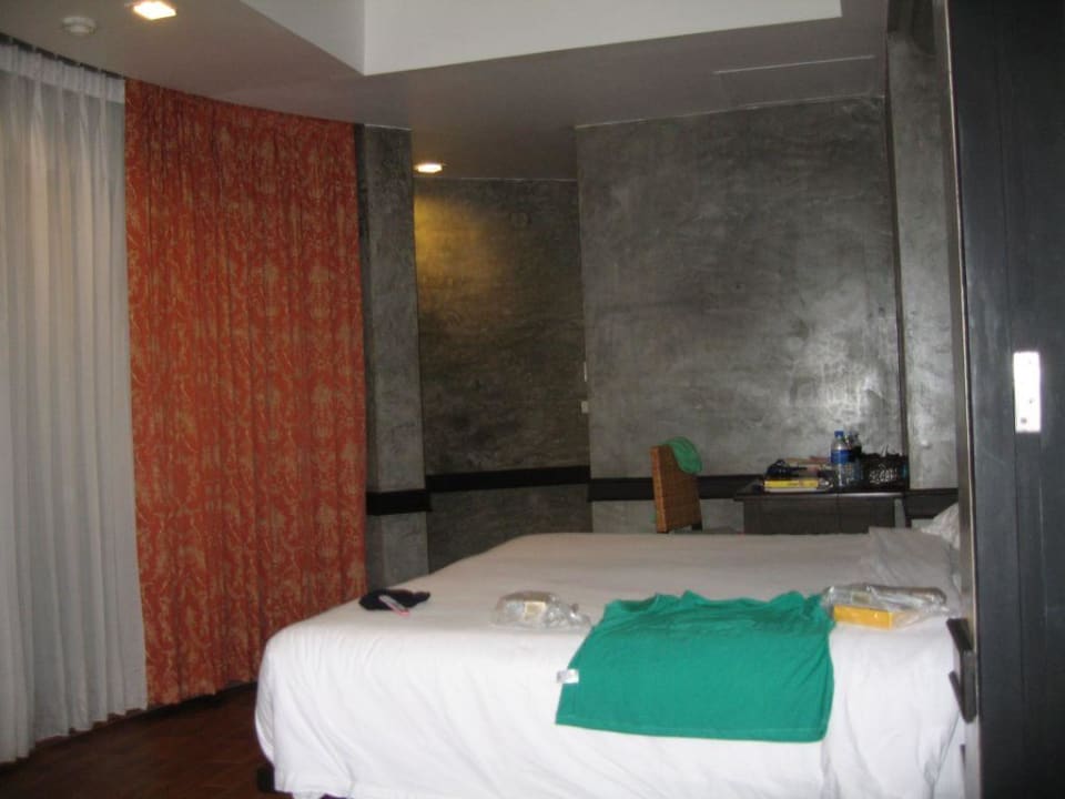 Bungalow Zimmer Hotel The Dewa Koh Chang