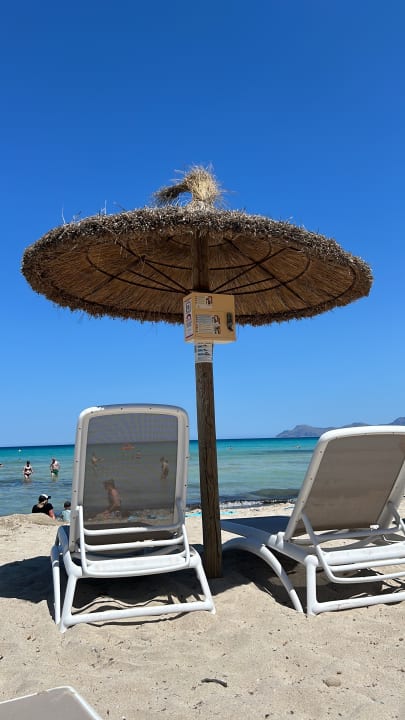 Strand Playa Garden Selection Hotel & Spa