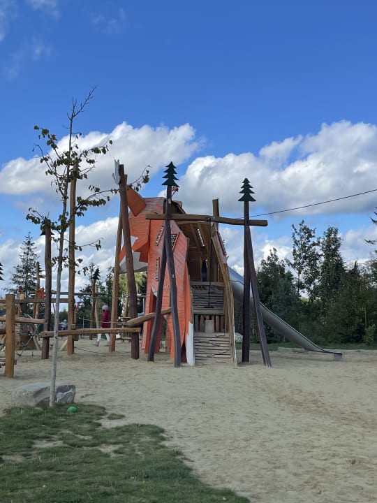 Sport & Freizeit Center Parcs Park Allgäu