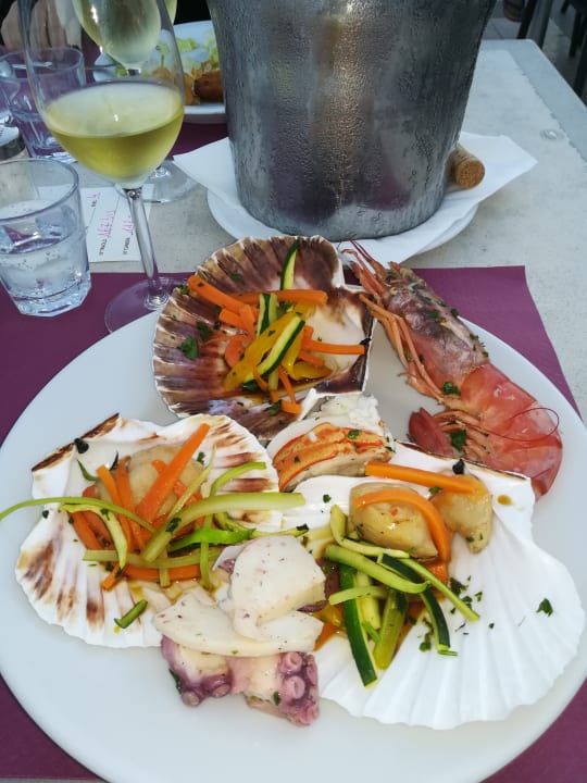 Gastro Tirreno Resort