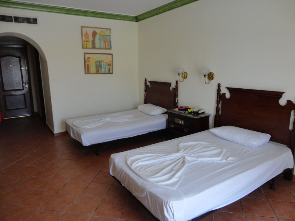 Номер 5126 Ali Baba Palace Resort