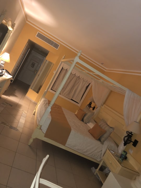 Zimmer Bahia Principe Luxury Esmeralda