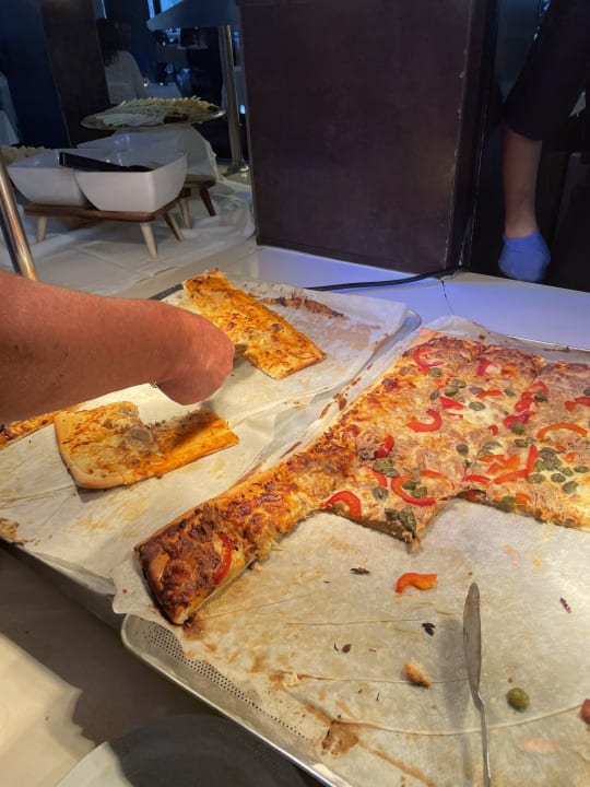 Gastro R2 Romantic Fantasia Suites - Adults only