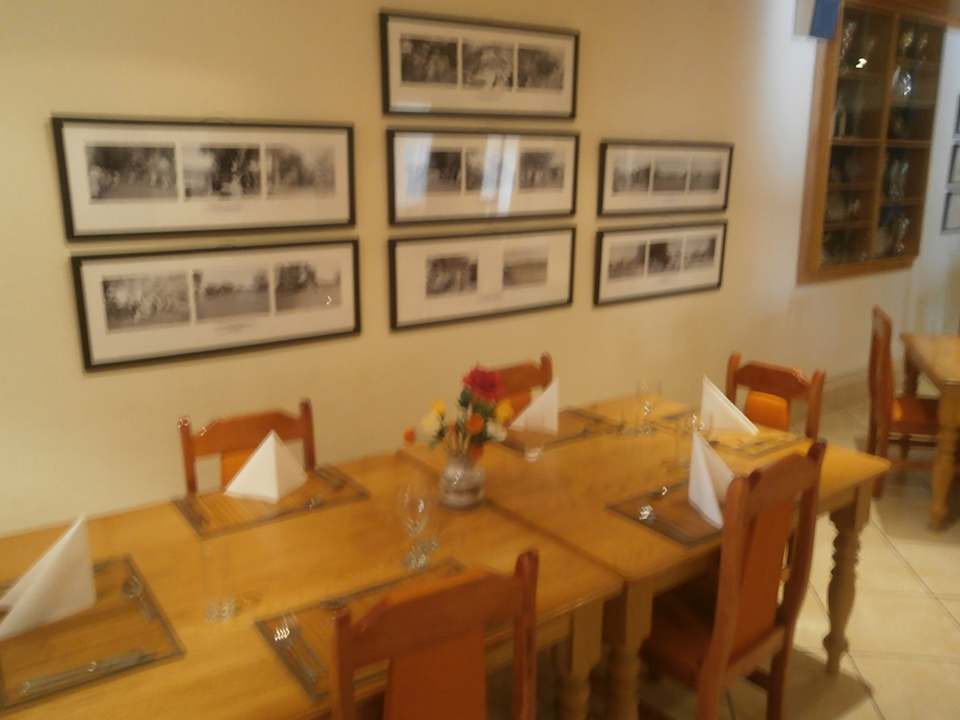 Gastro Hotel Schützenhaus Guest House