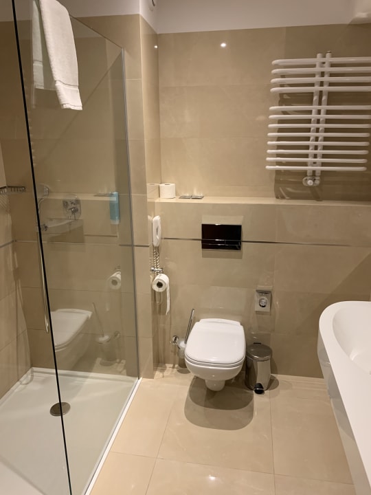 Zimmer Grand Lubicz – Uzdrowisko Ustka