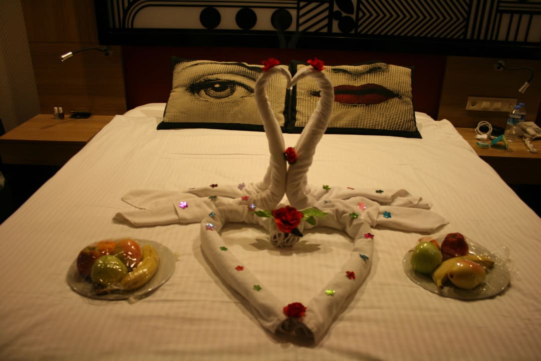 Jahrestag Hotel Delphin Imperial