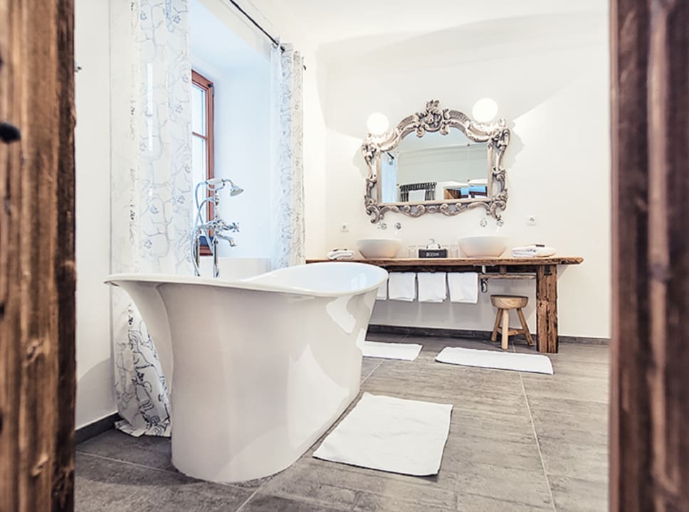 Zimmer Hotel Kirchenwirt seit 1326