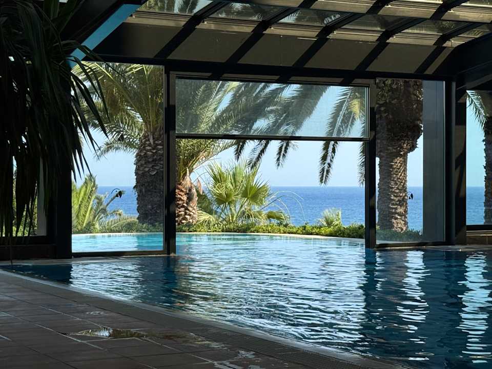 Pool ROBINSON SARIGERME PARK