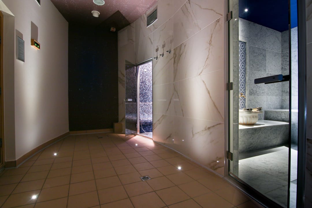 Sport & Freizeit Hotel Vivat