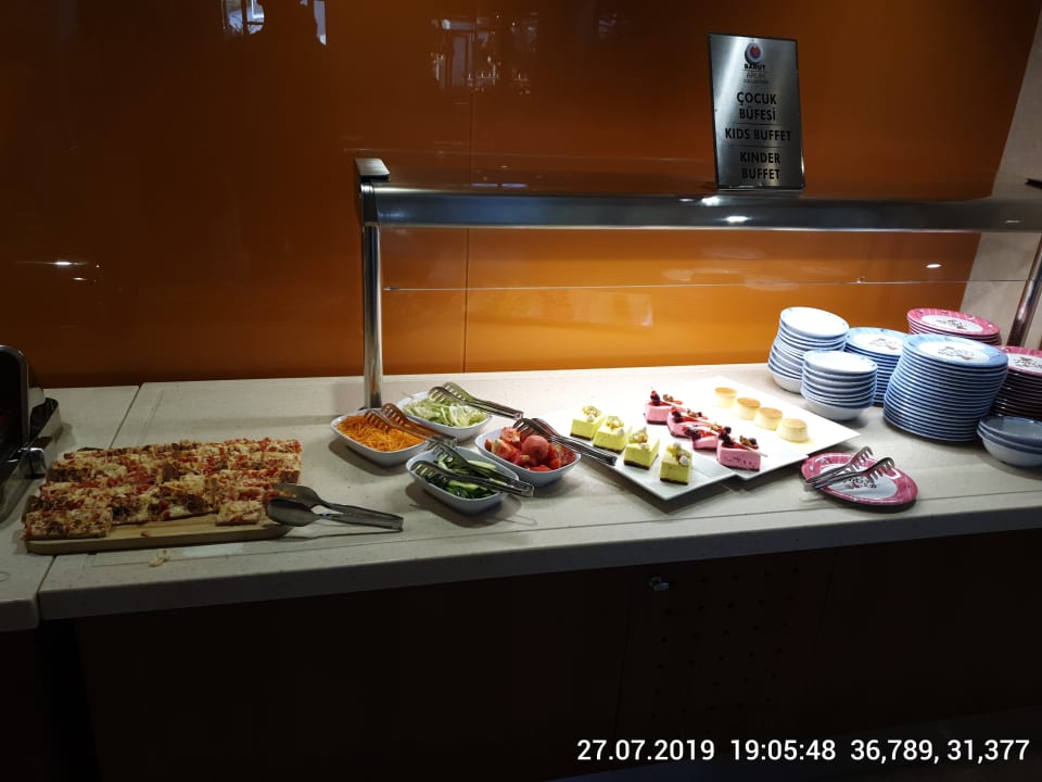 Gastro Arum Barut Collection