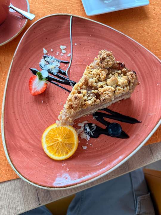 Gastro Villa del Mar